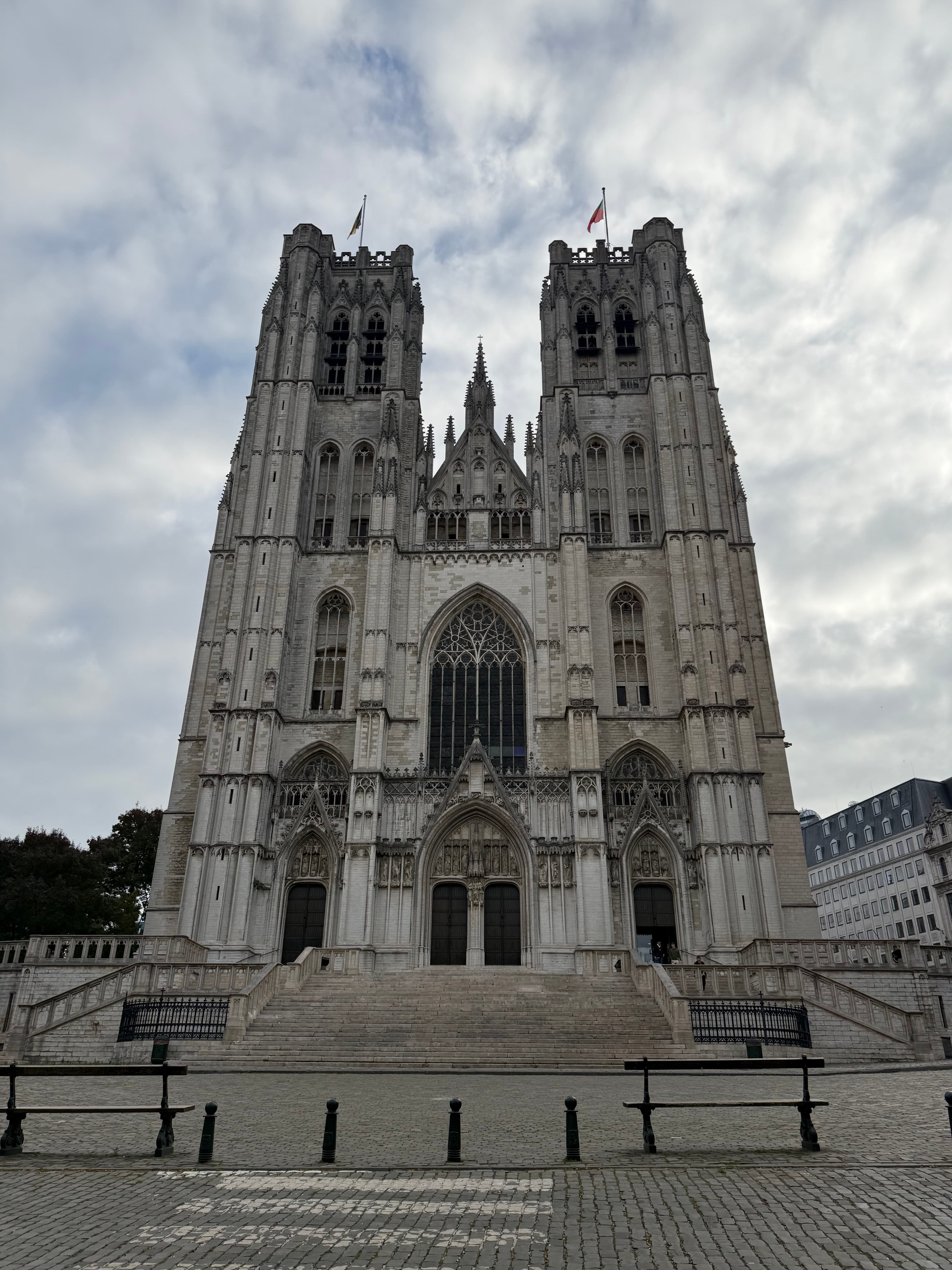 Brussels, Belgium
