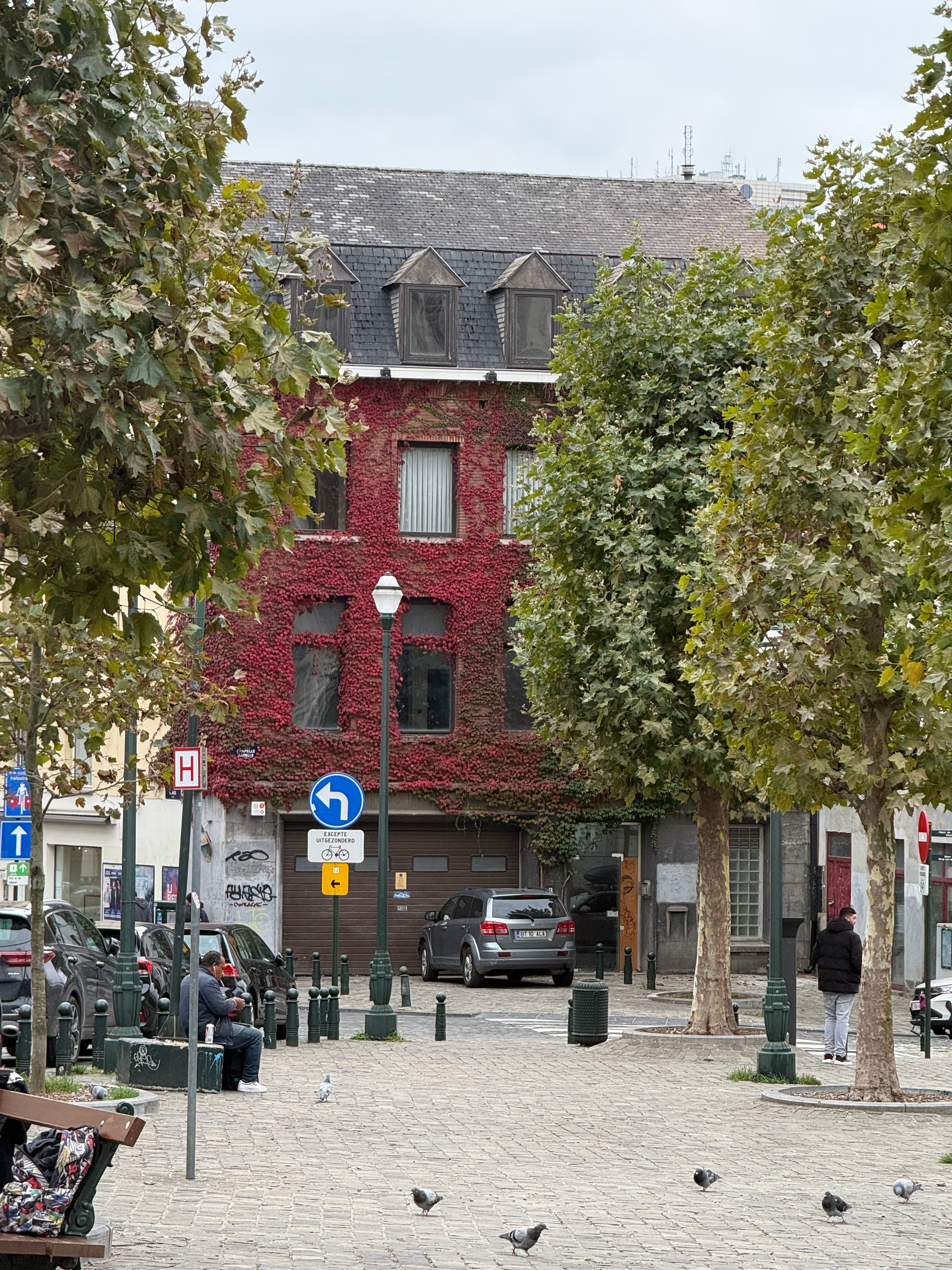 Brussels, Belgium