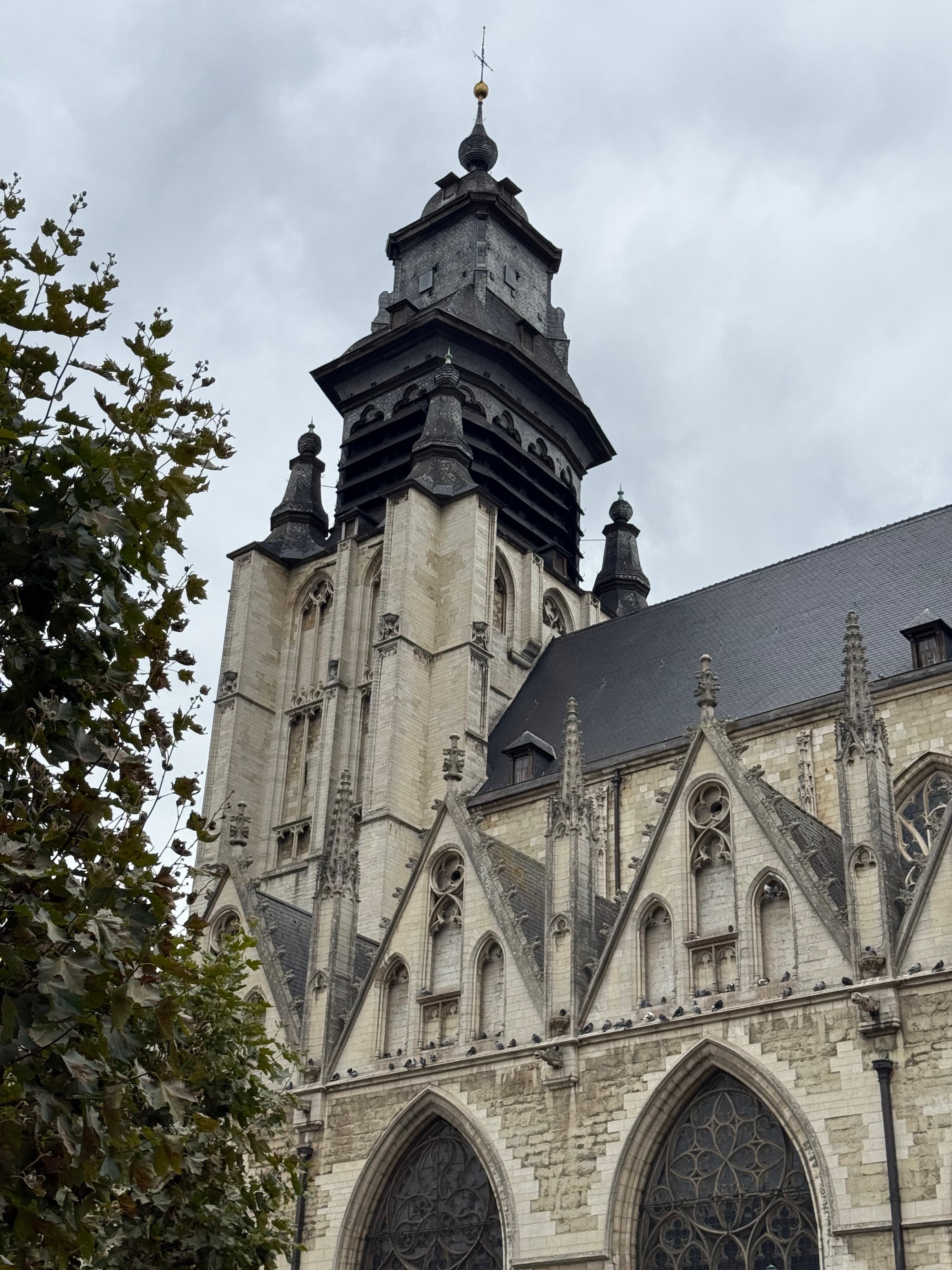 Brussels, Belgium
