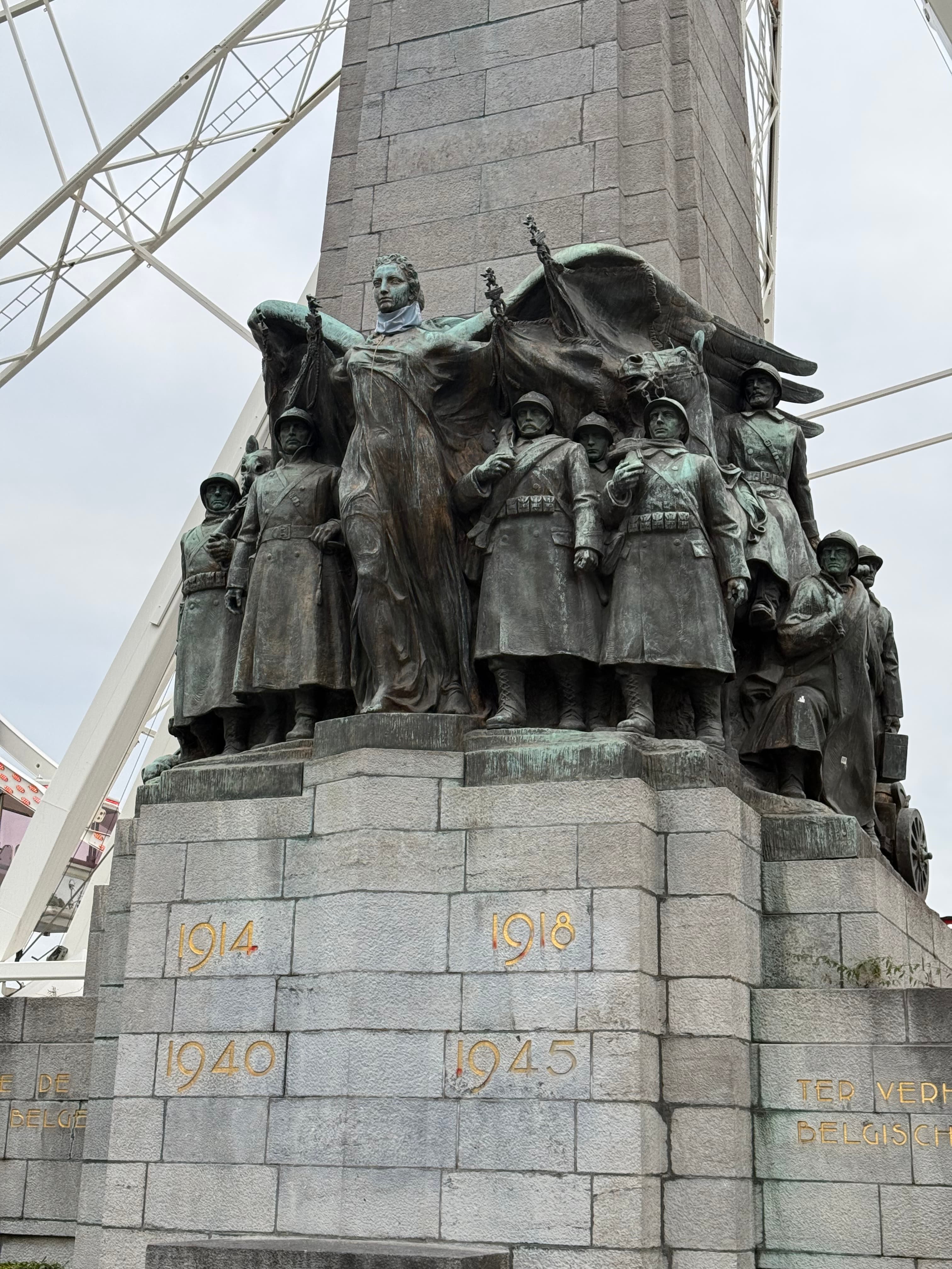 Brussels, Belgium