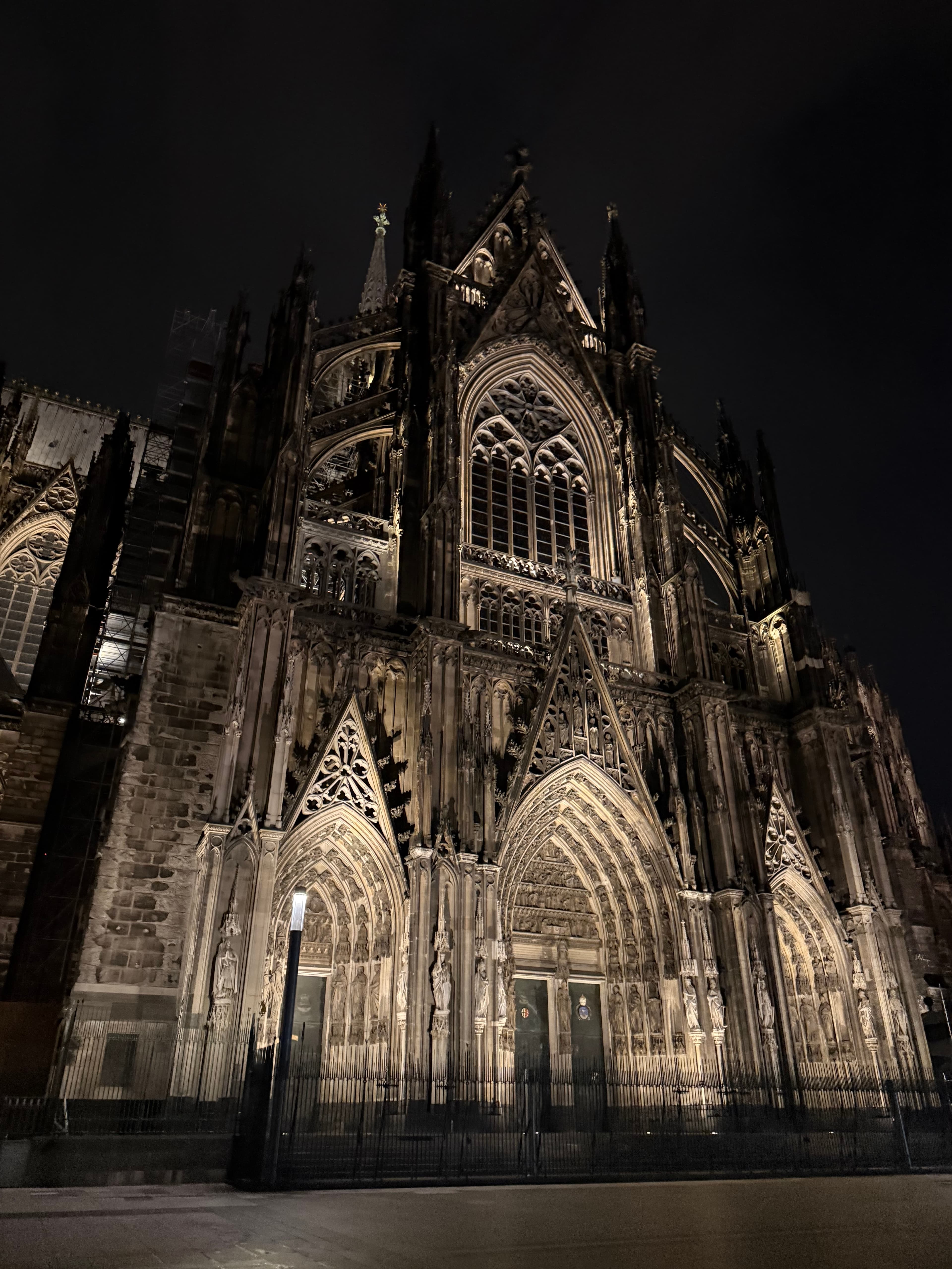 Cologne, Germany