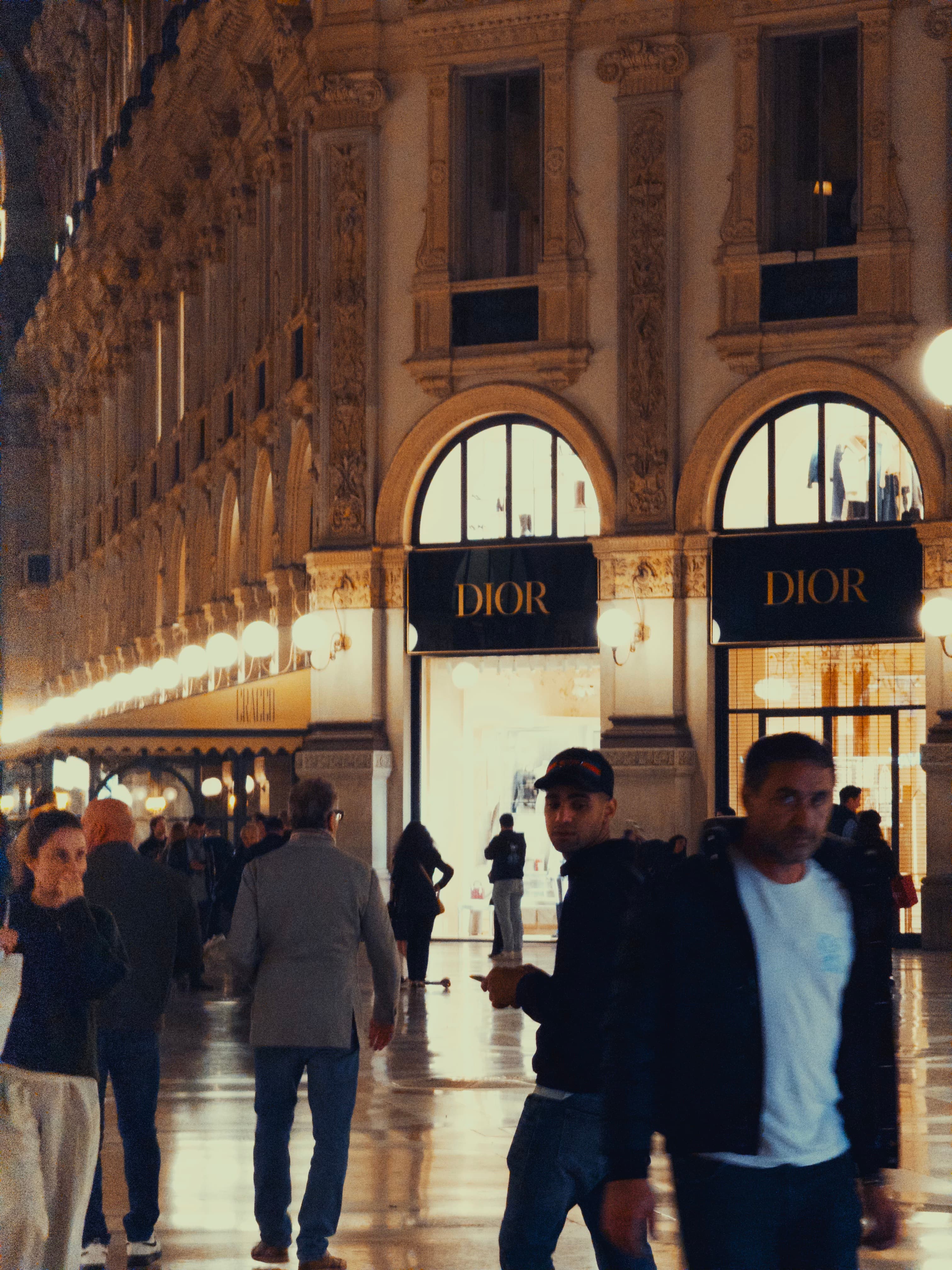 Milan, Italy