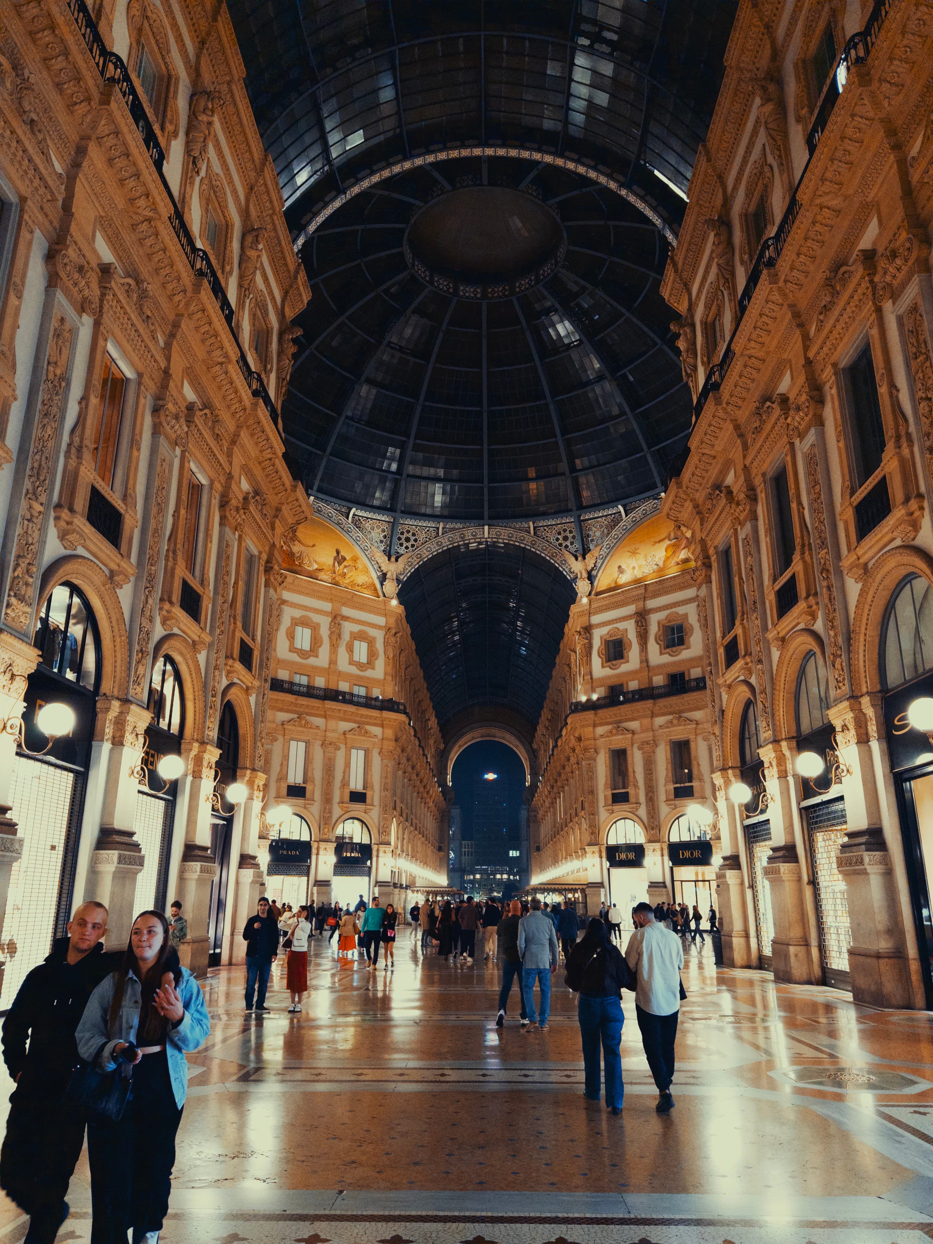 Milan, Italy
