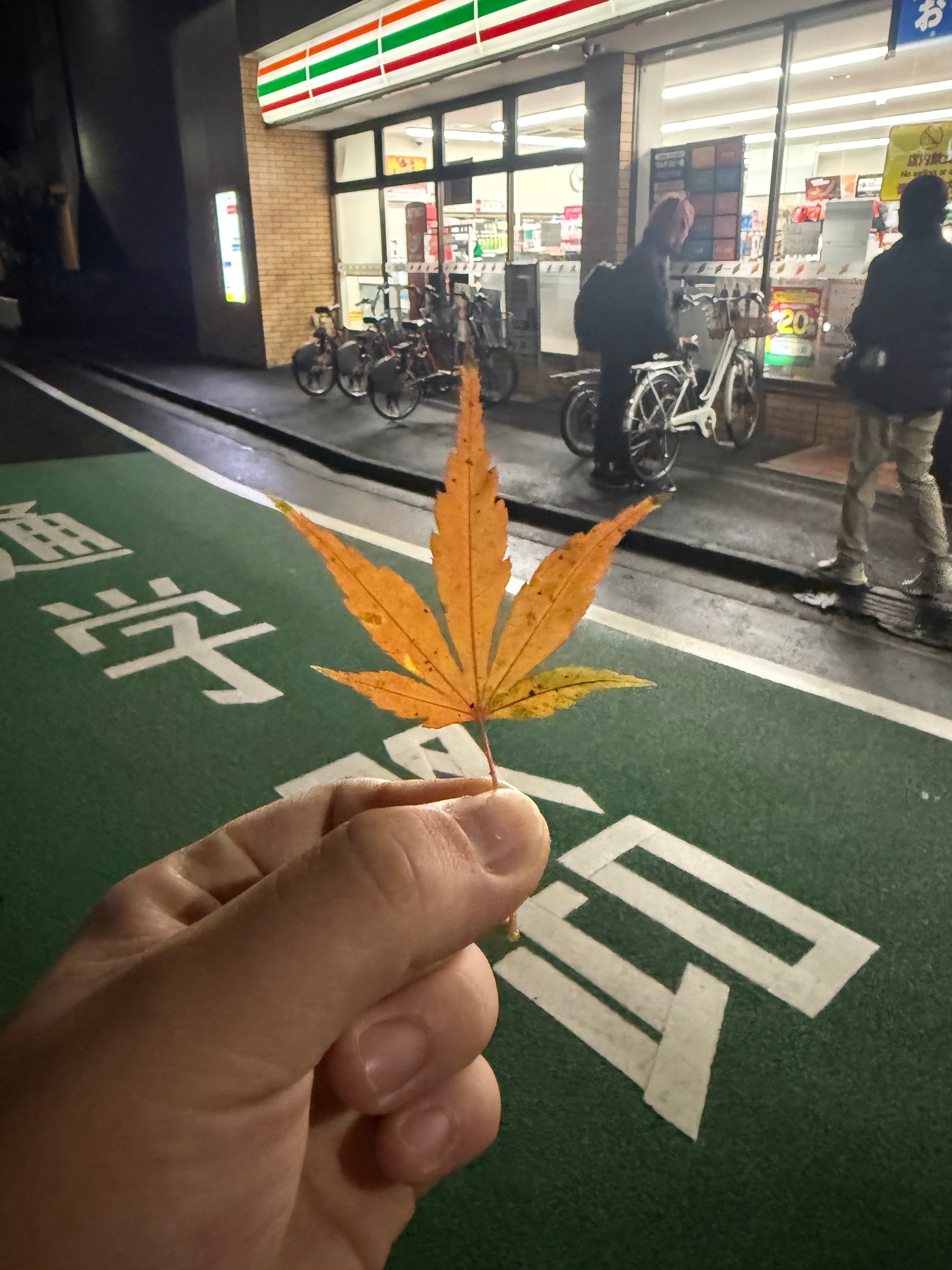 Tokyo, Japan