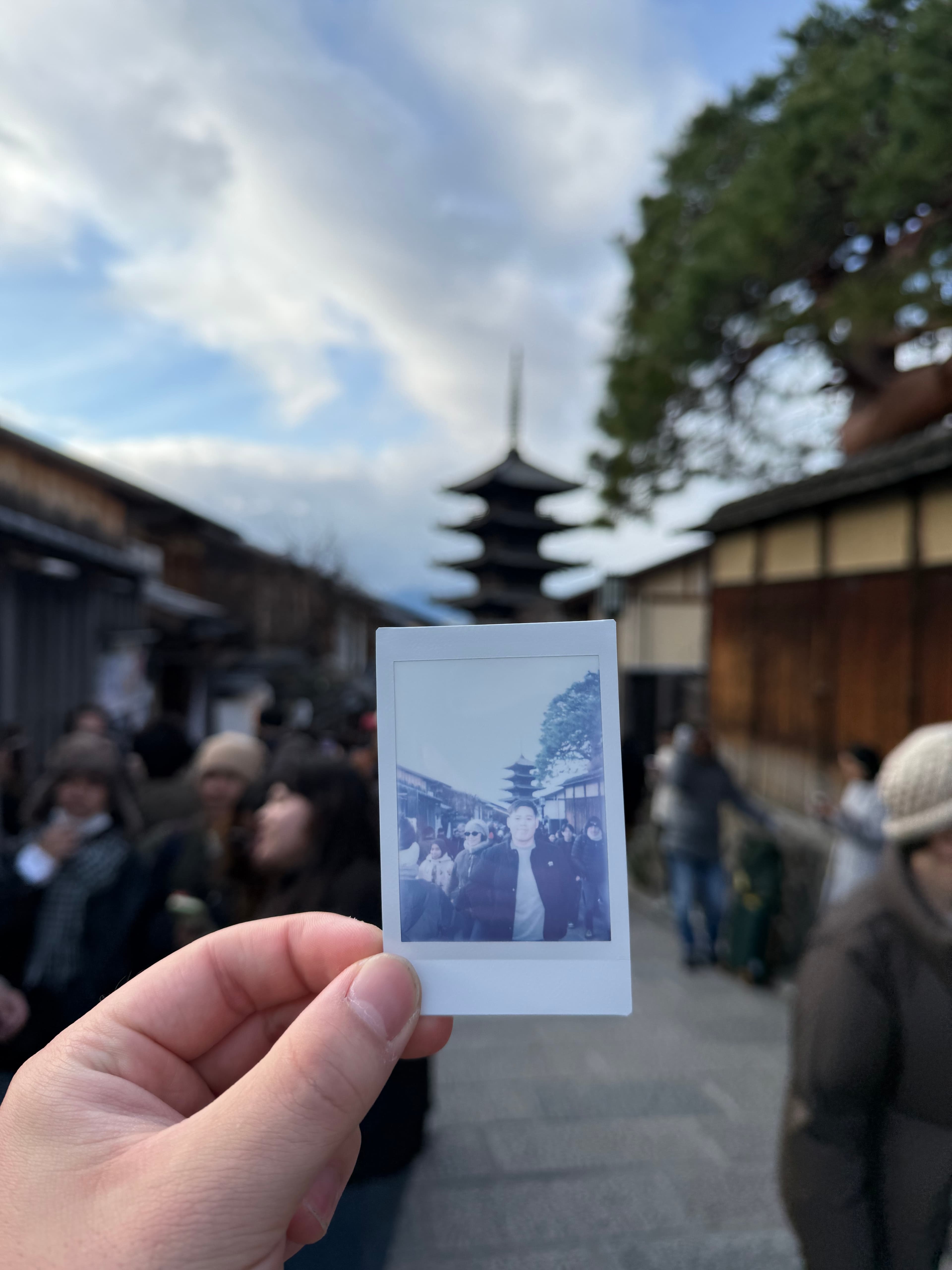 Kyoto, Japan