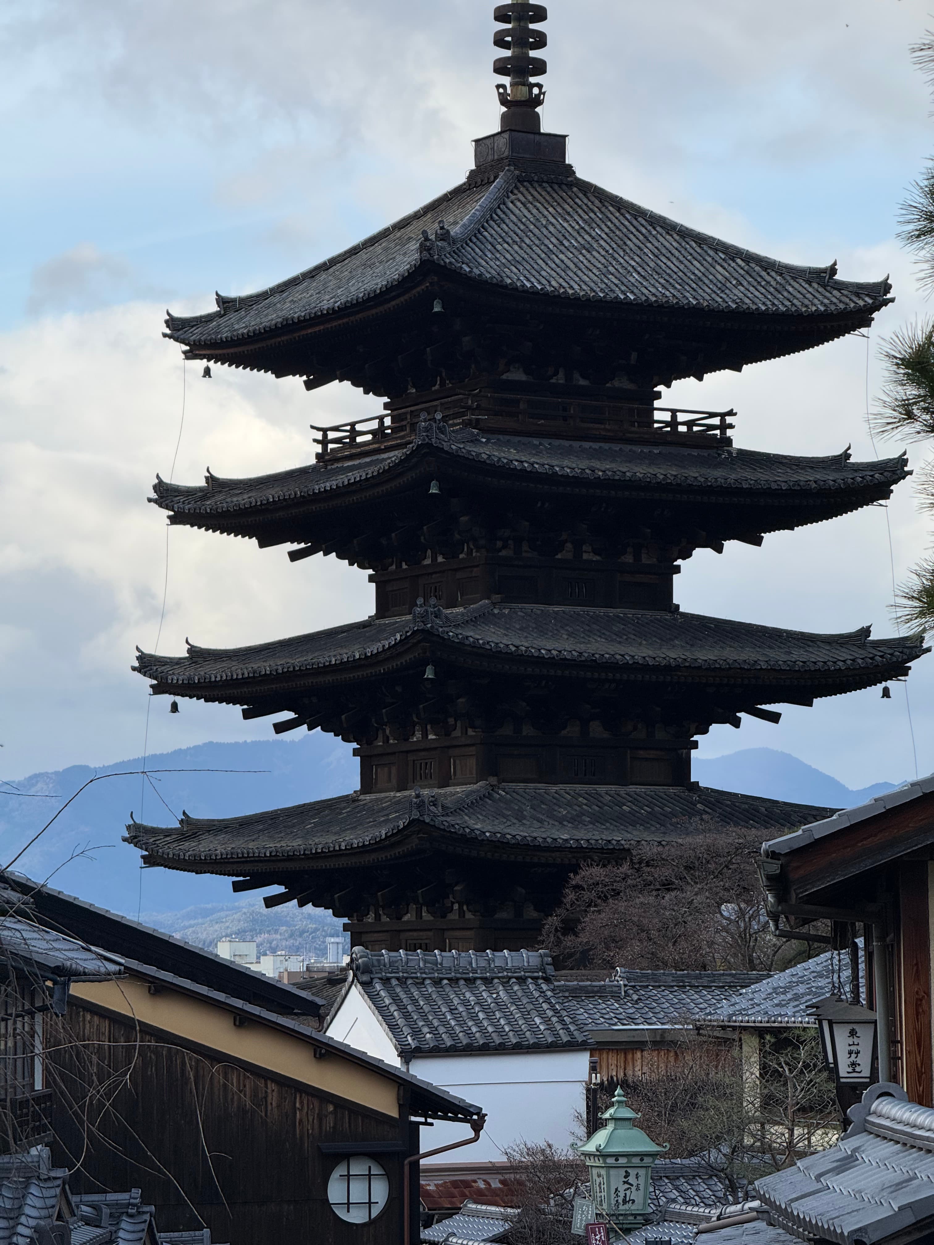 Kyoto, Japan