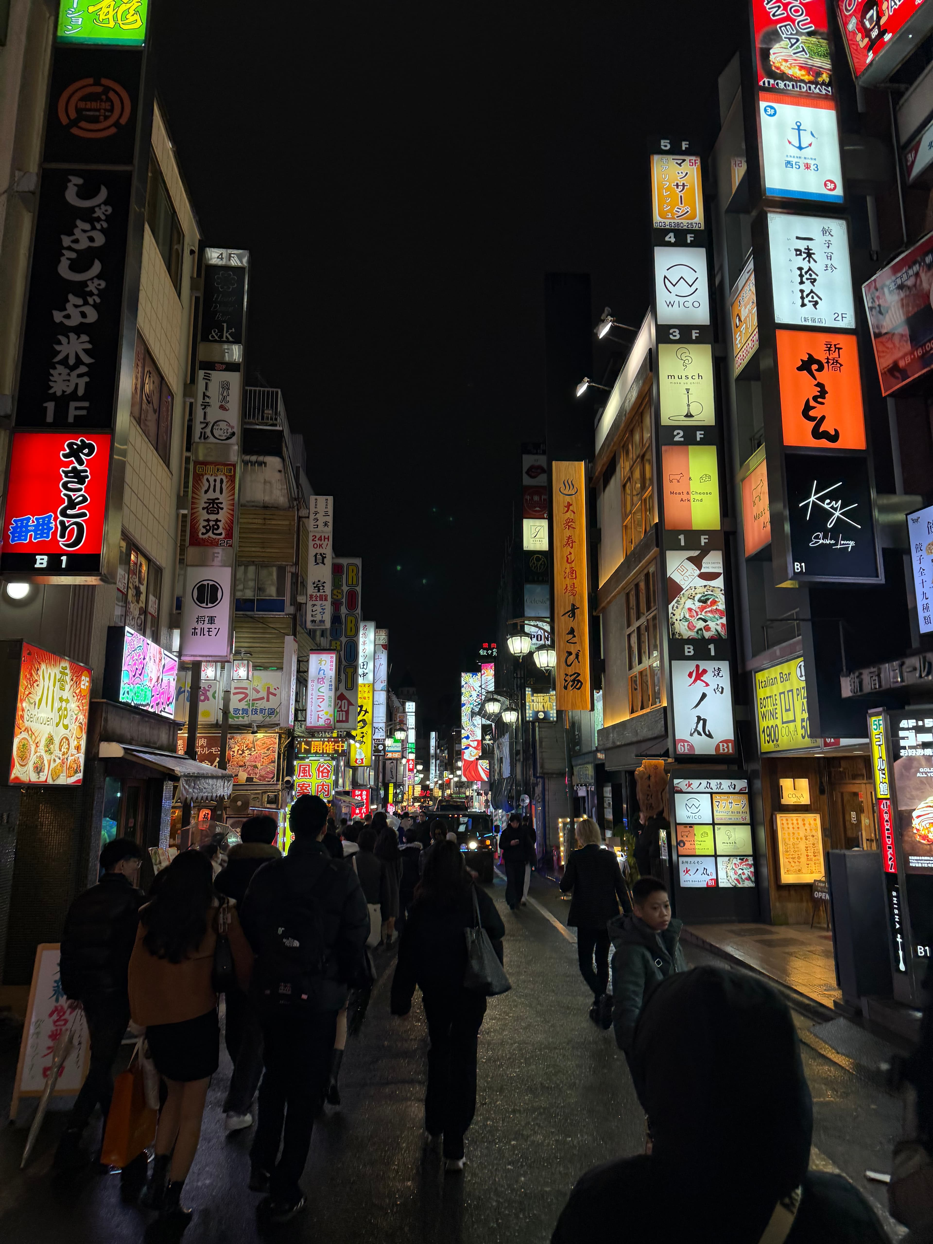 Tokyo, Japan