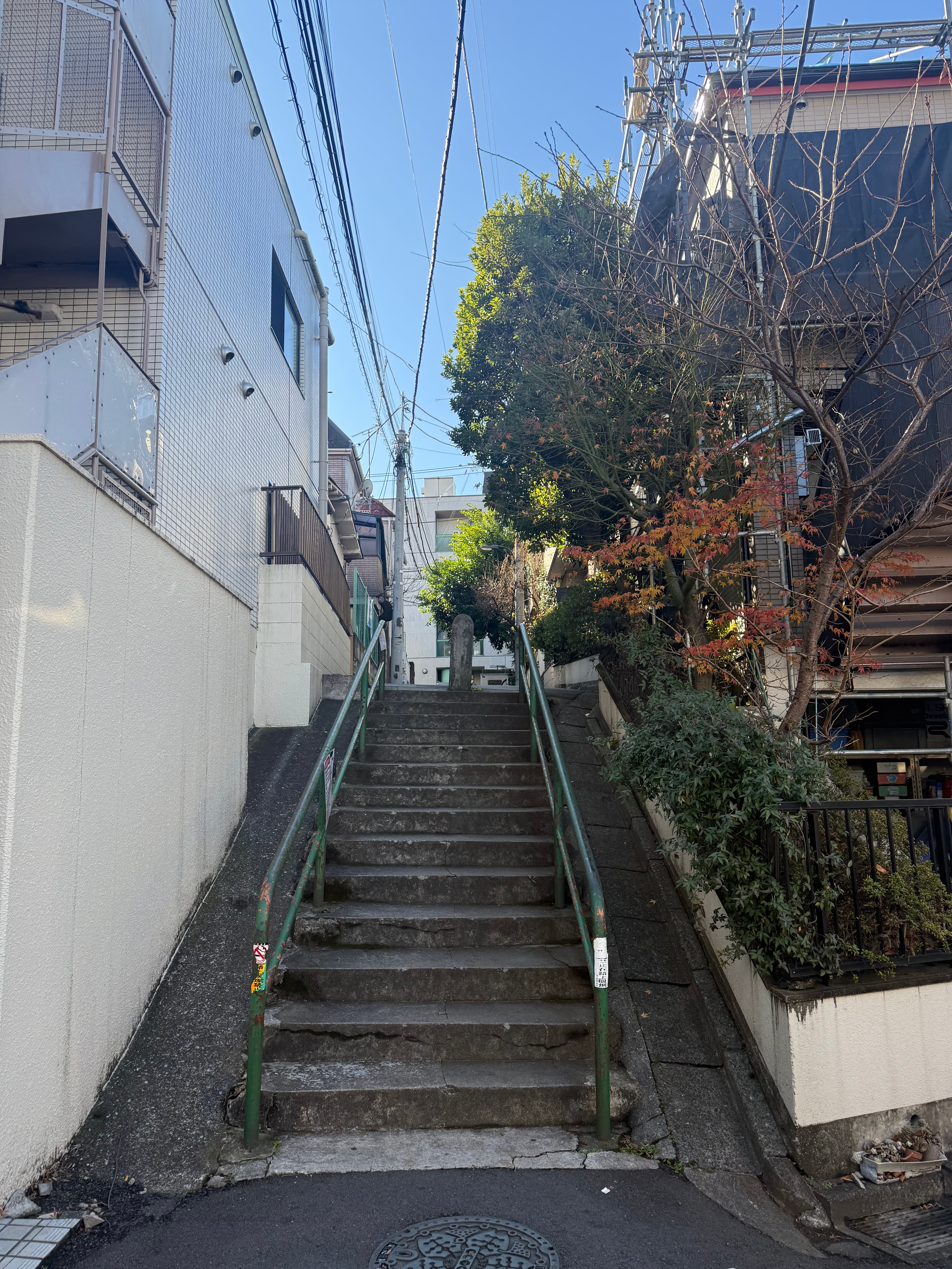 Tokyo, Japan