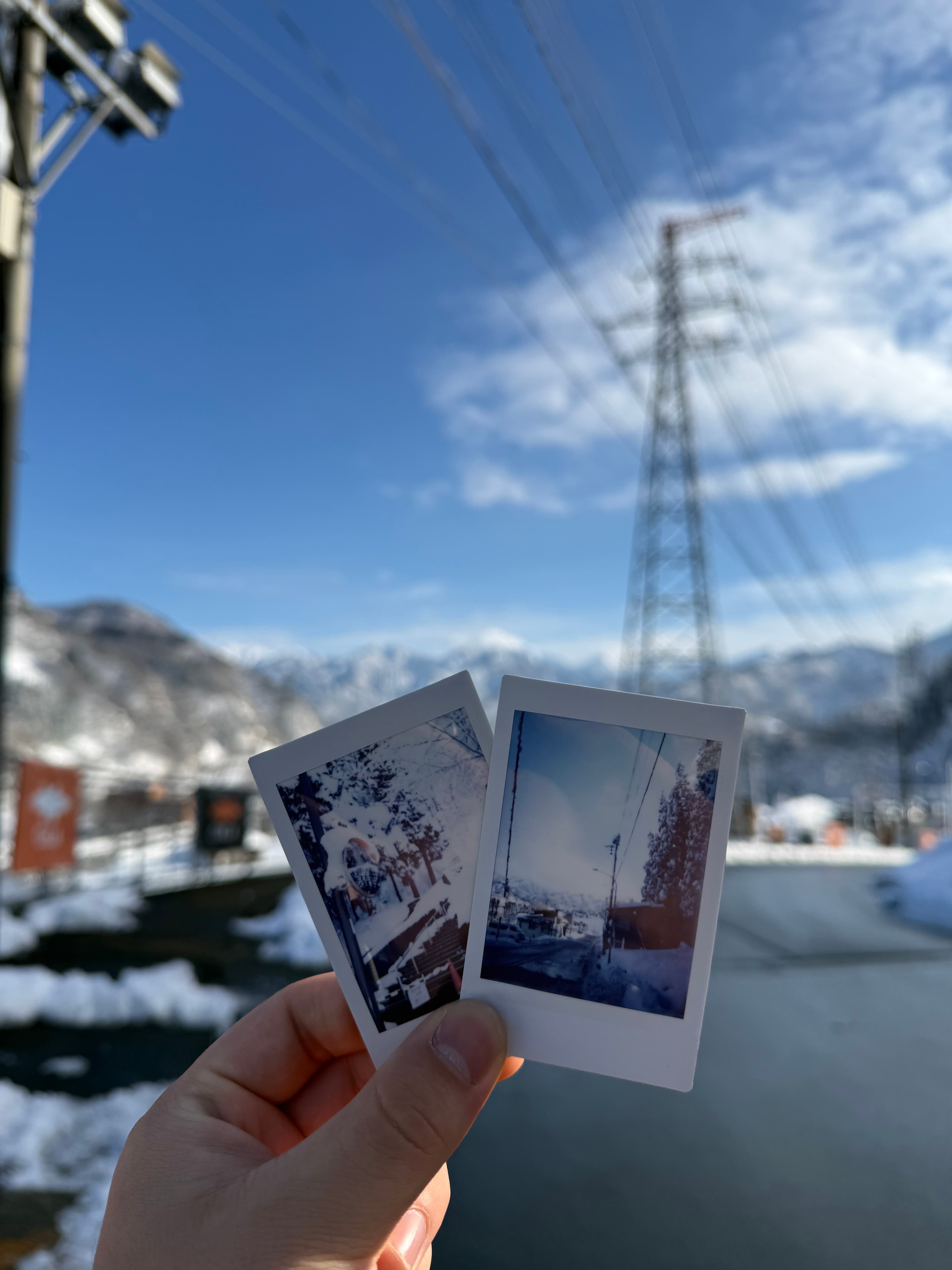 Yamanouchi, Japan