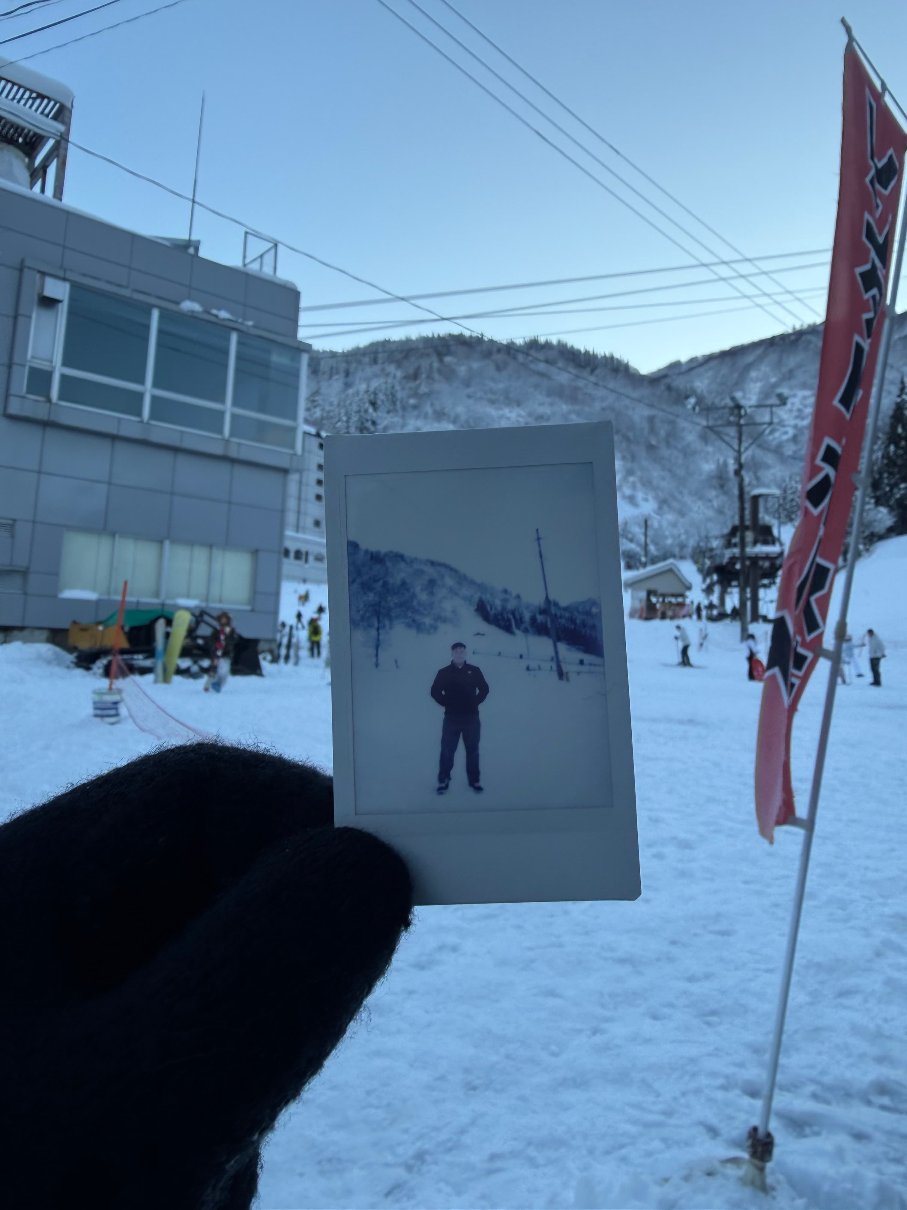 Yamanouchi, Japan