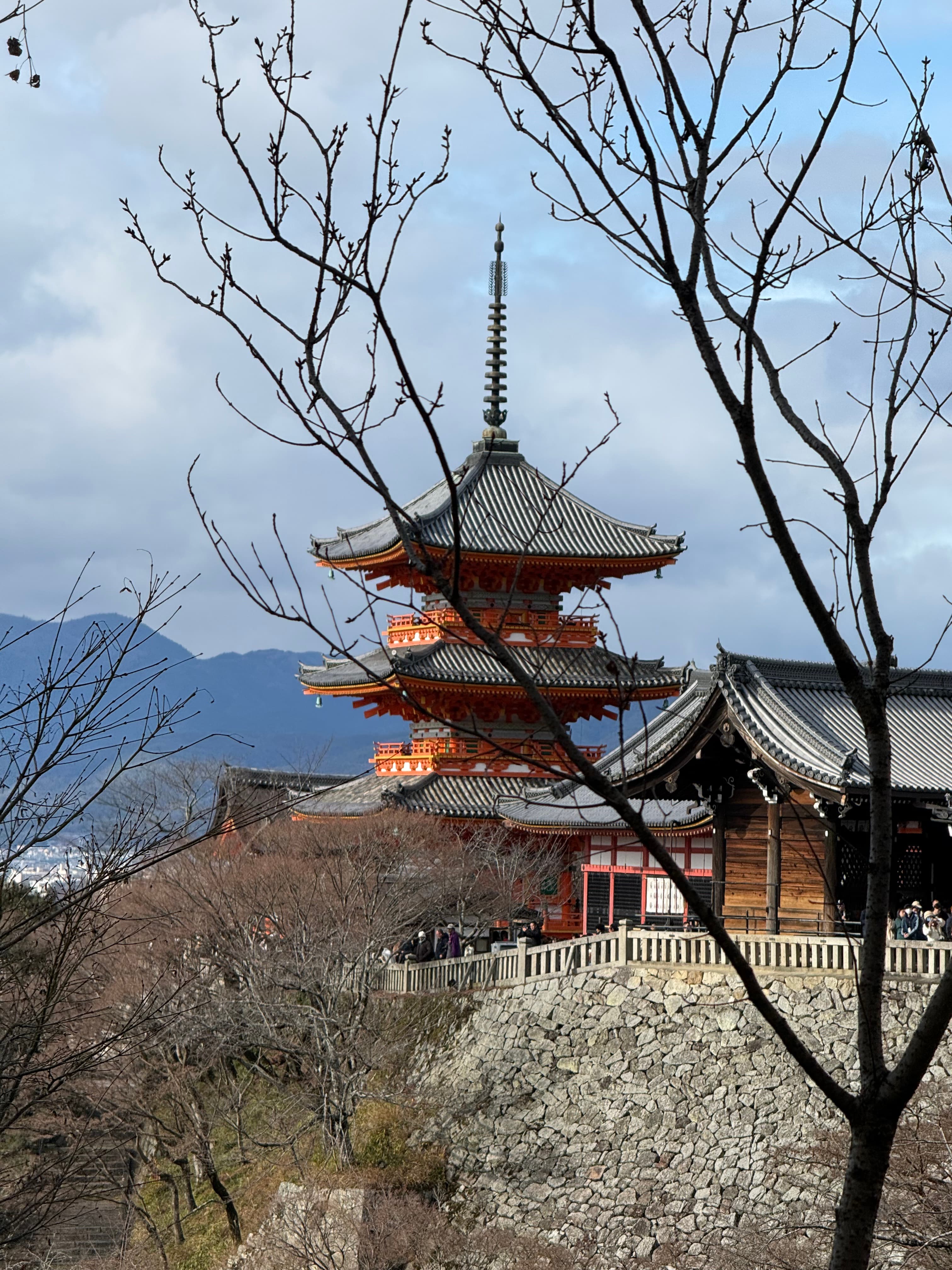 Kyoto, Japan