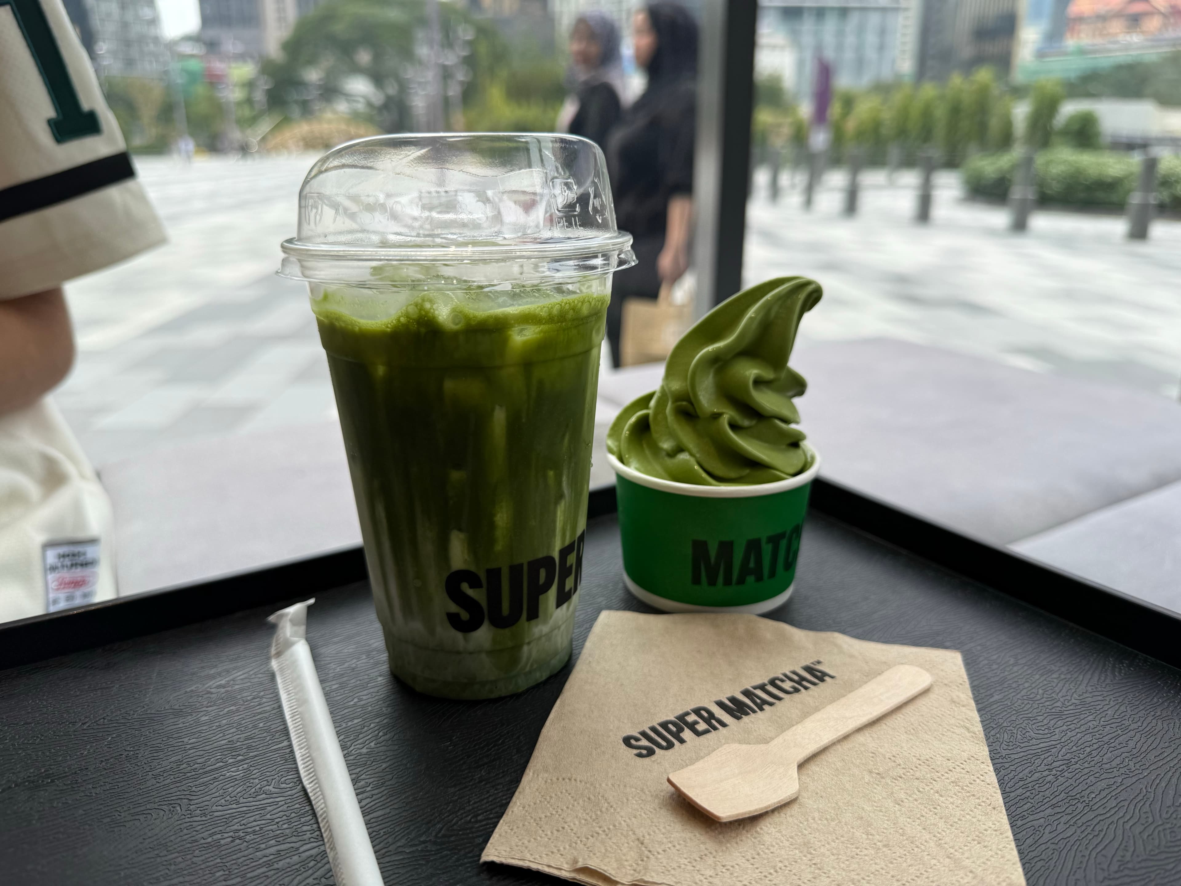 Kuala Lumpur, Malaysia