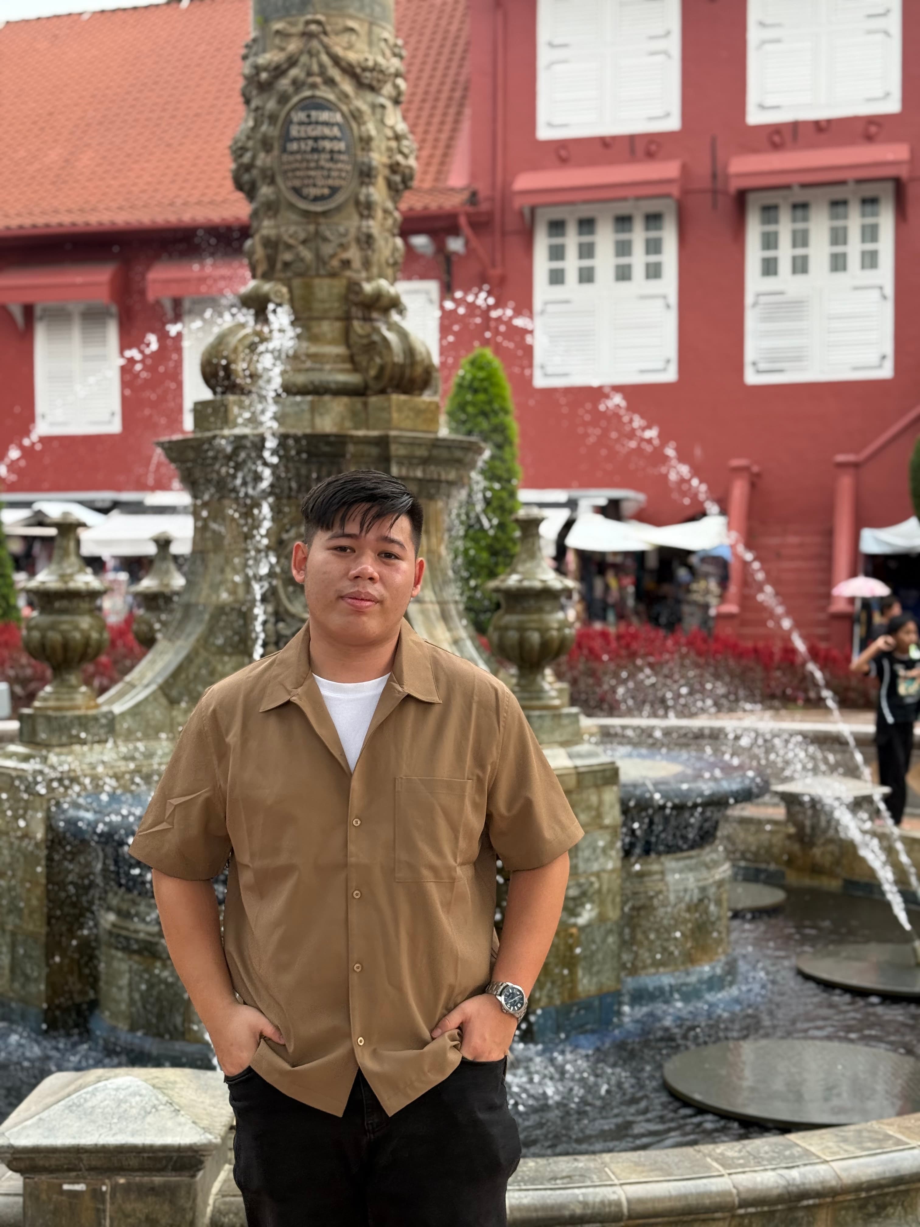 Melaka, Malaysia