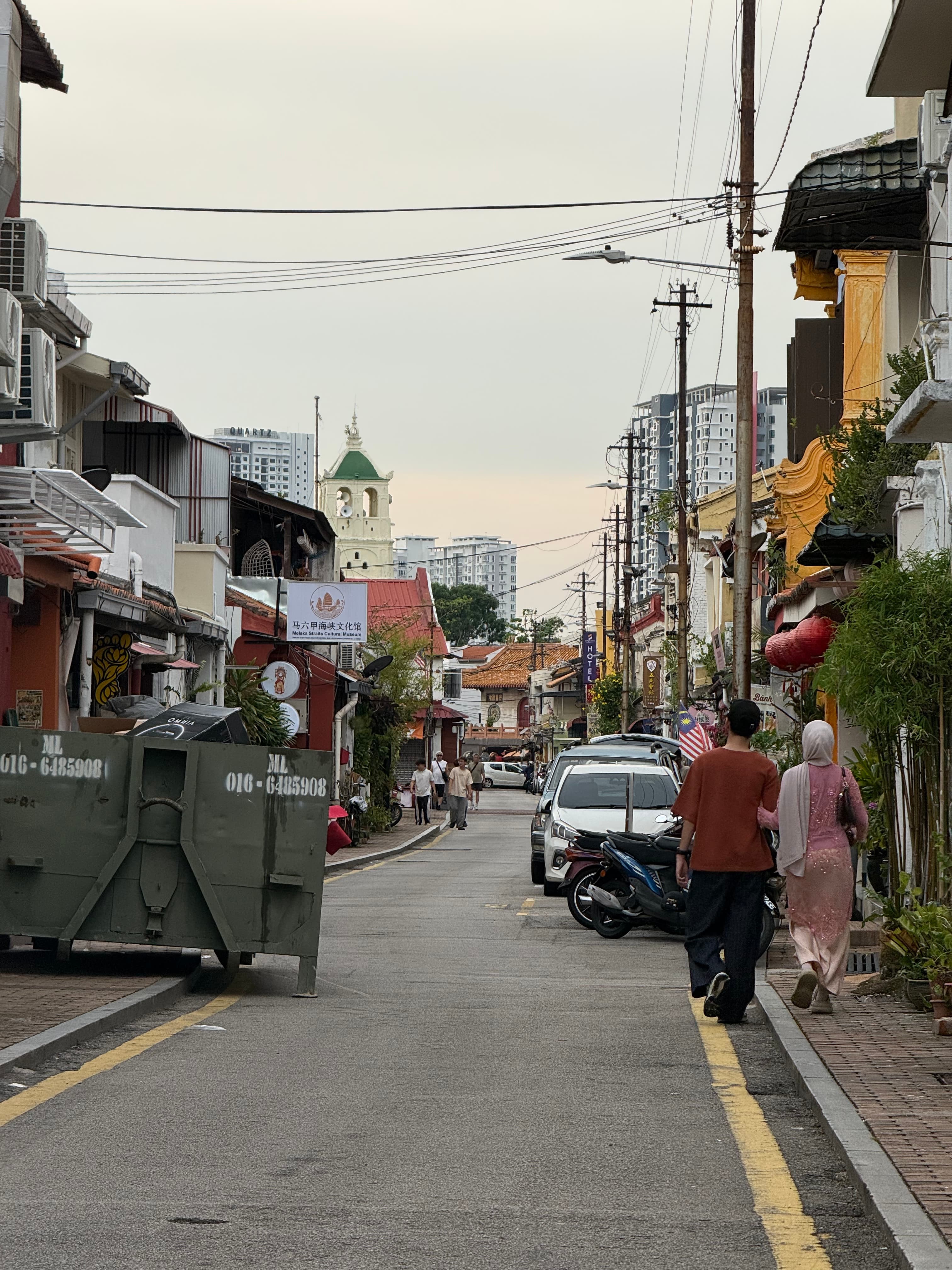 Melaka, Malaysia