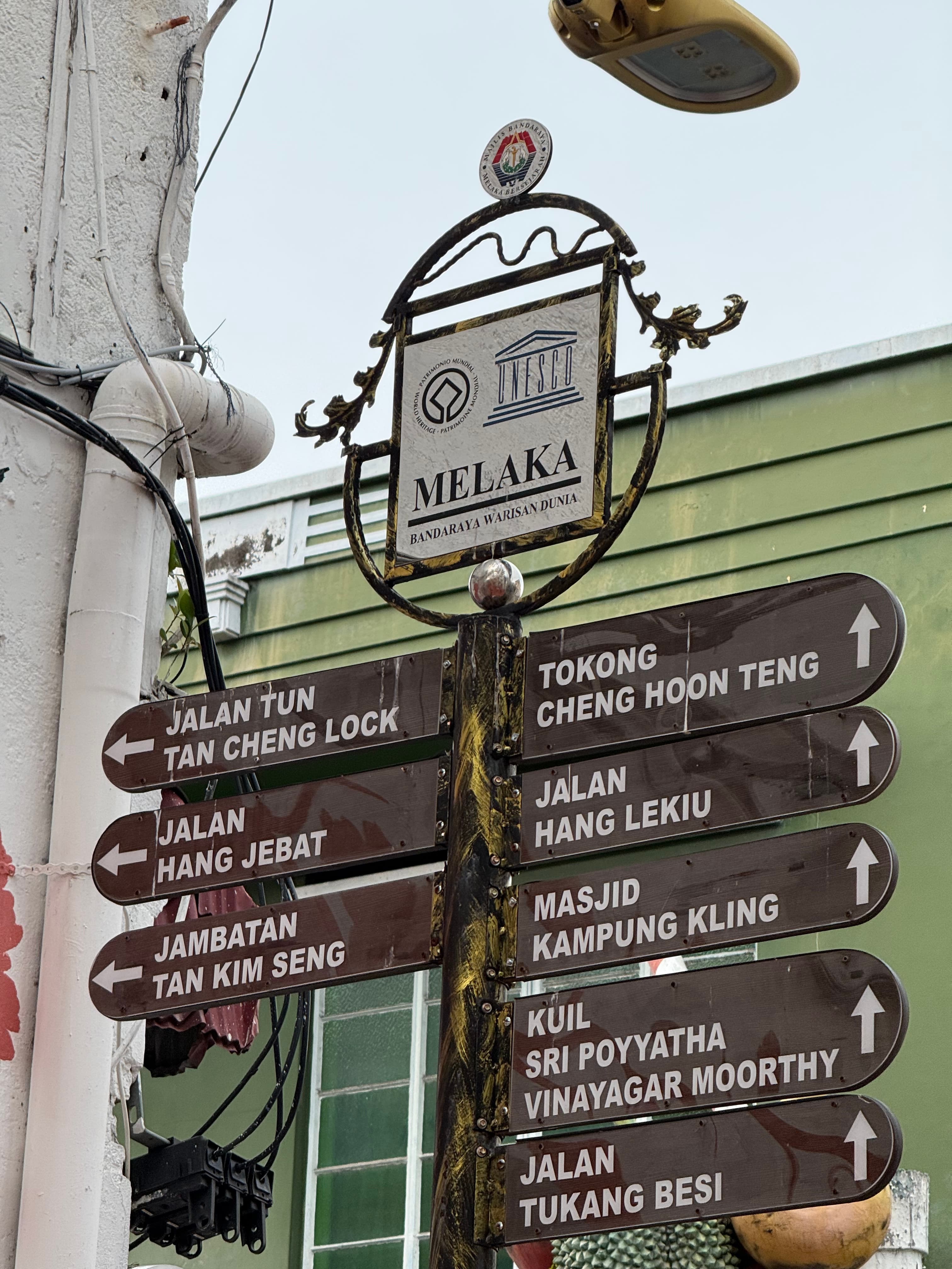 Melaka, Malaysia