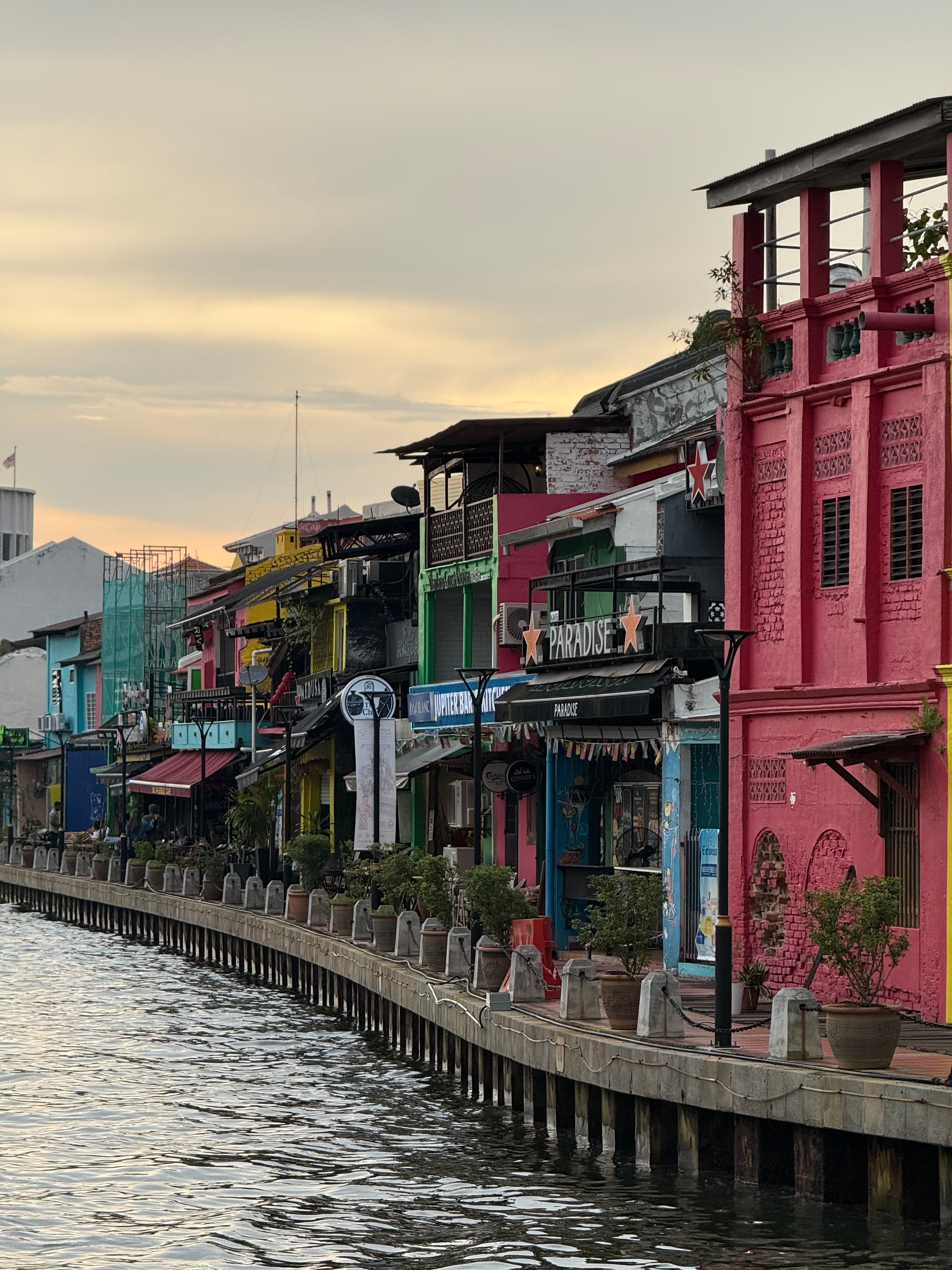 Melaka, Malaysia