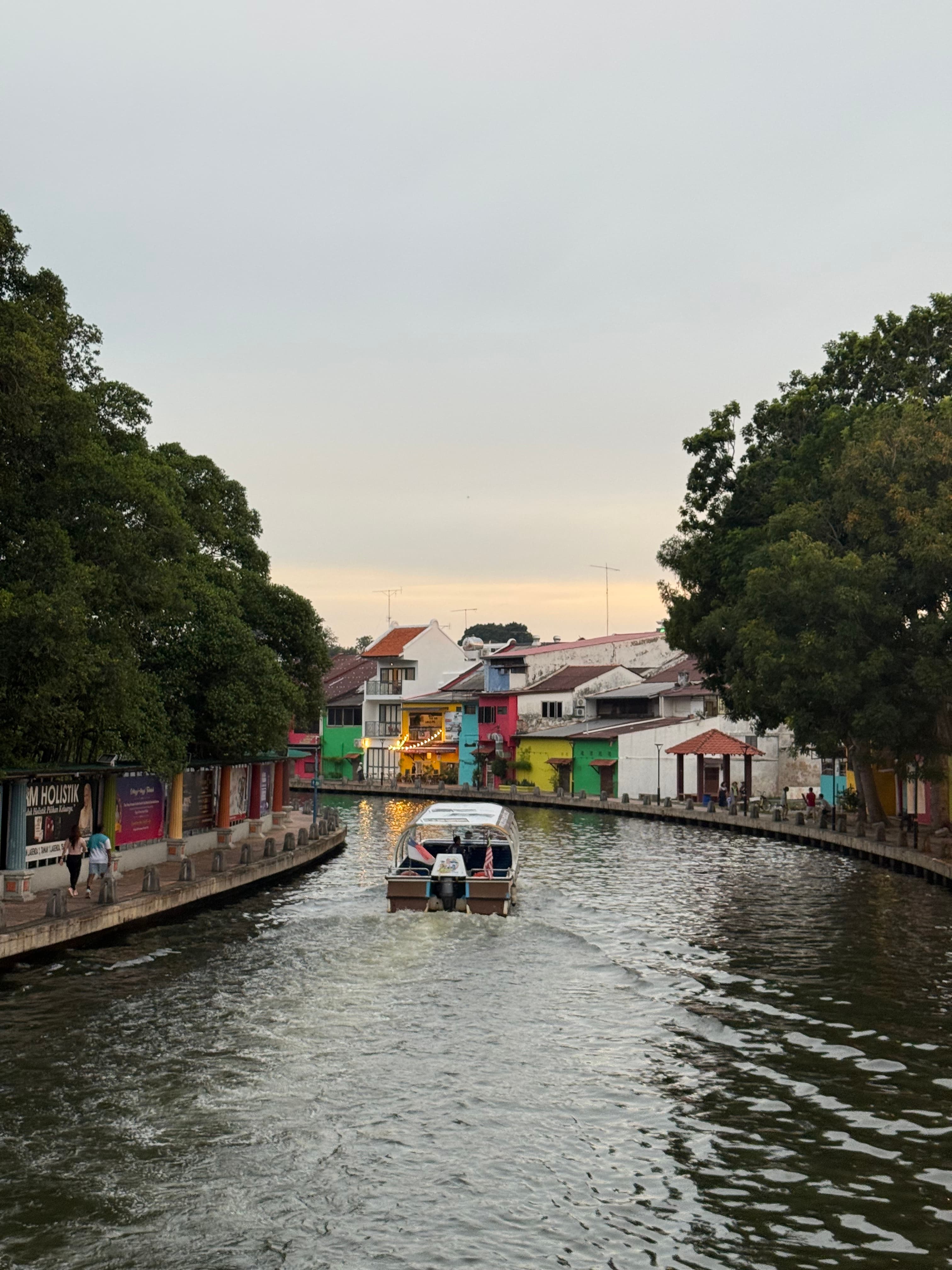 Melaka, Malaysia