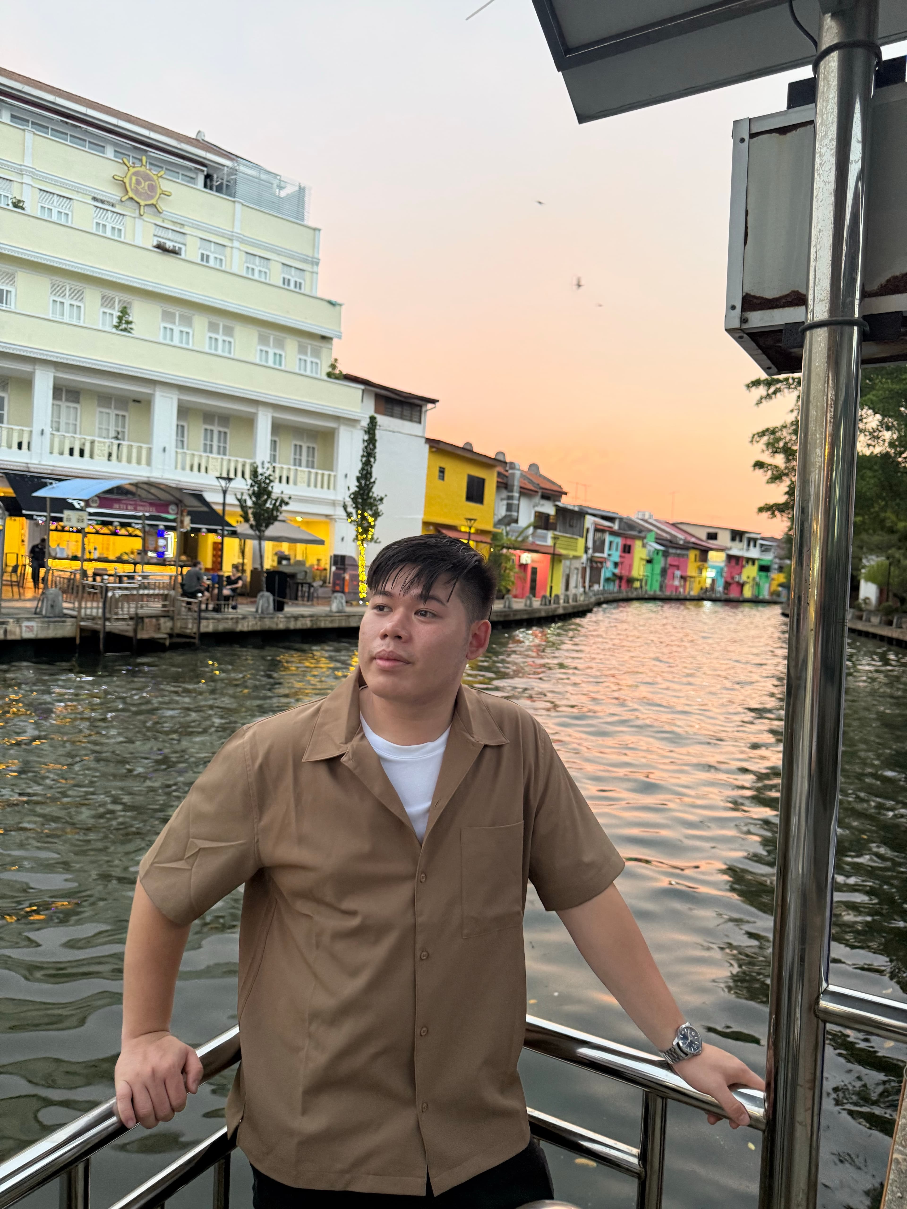 Melaka, Malaysia