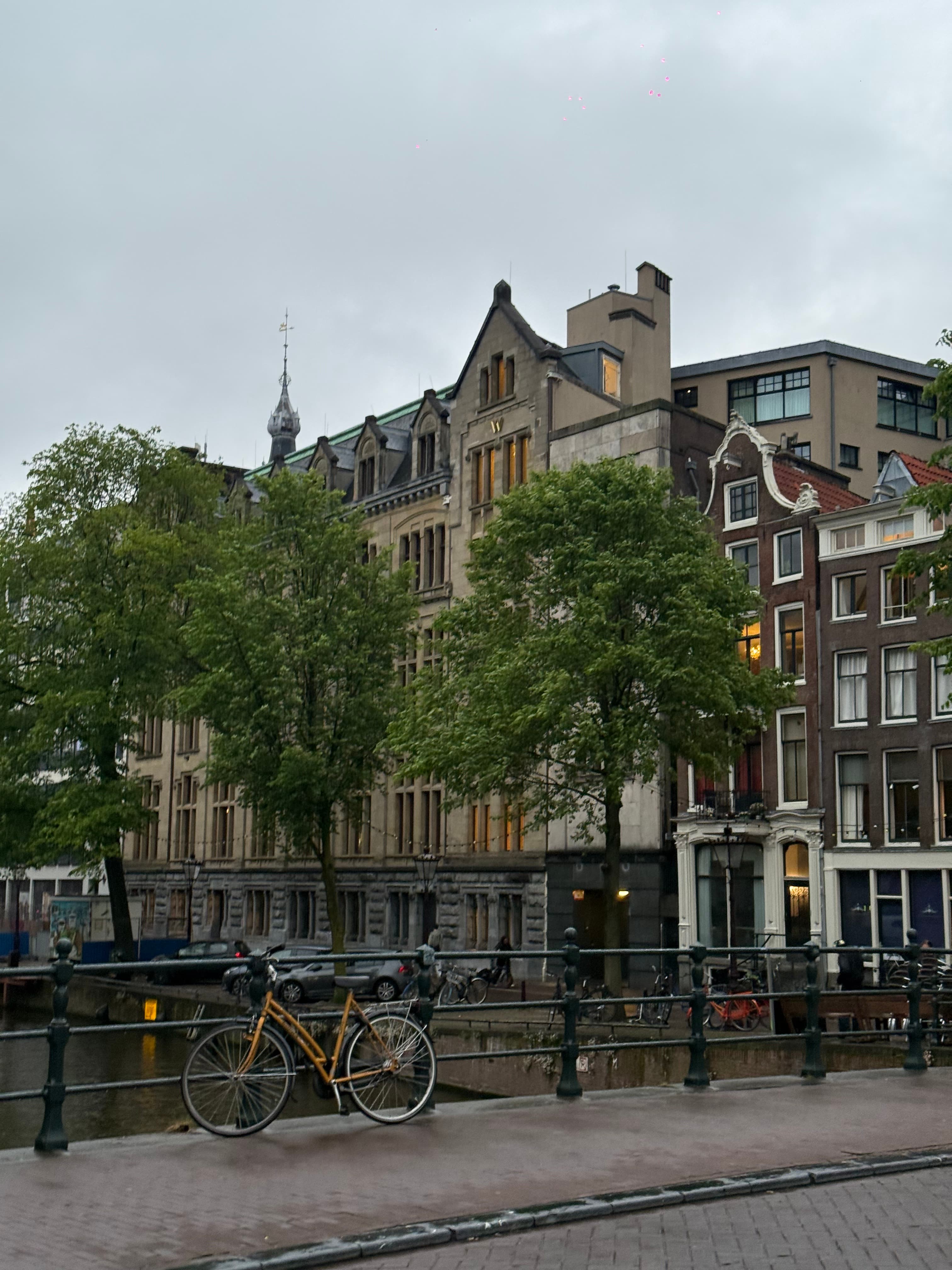 Amsterdam, Netherlands