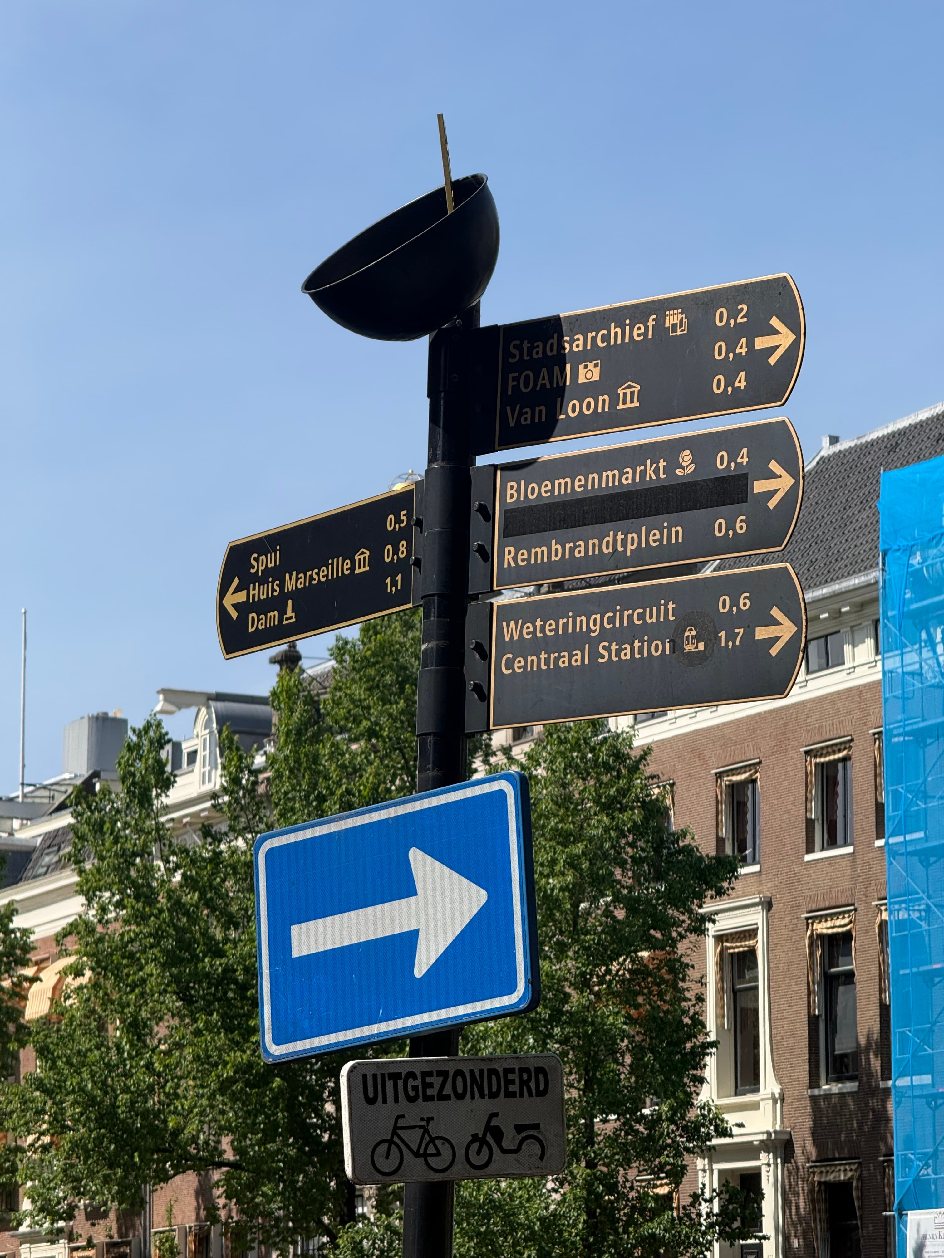 Amsterdam, Netherlands