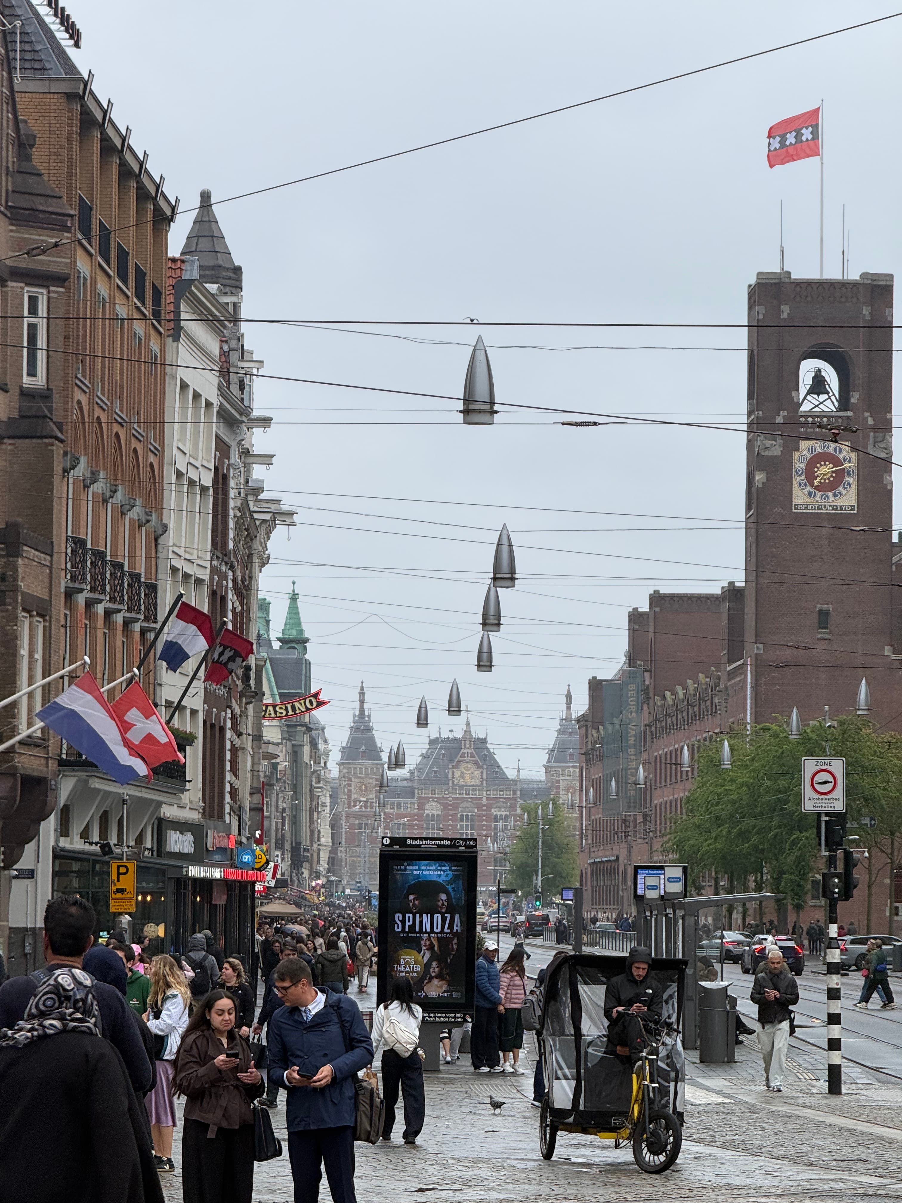 Amsterdam, Netherlands