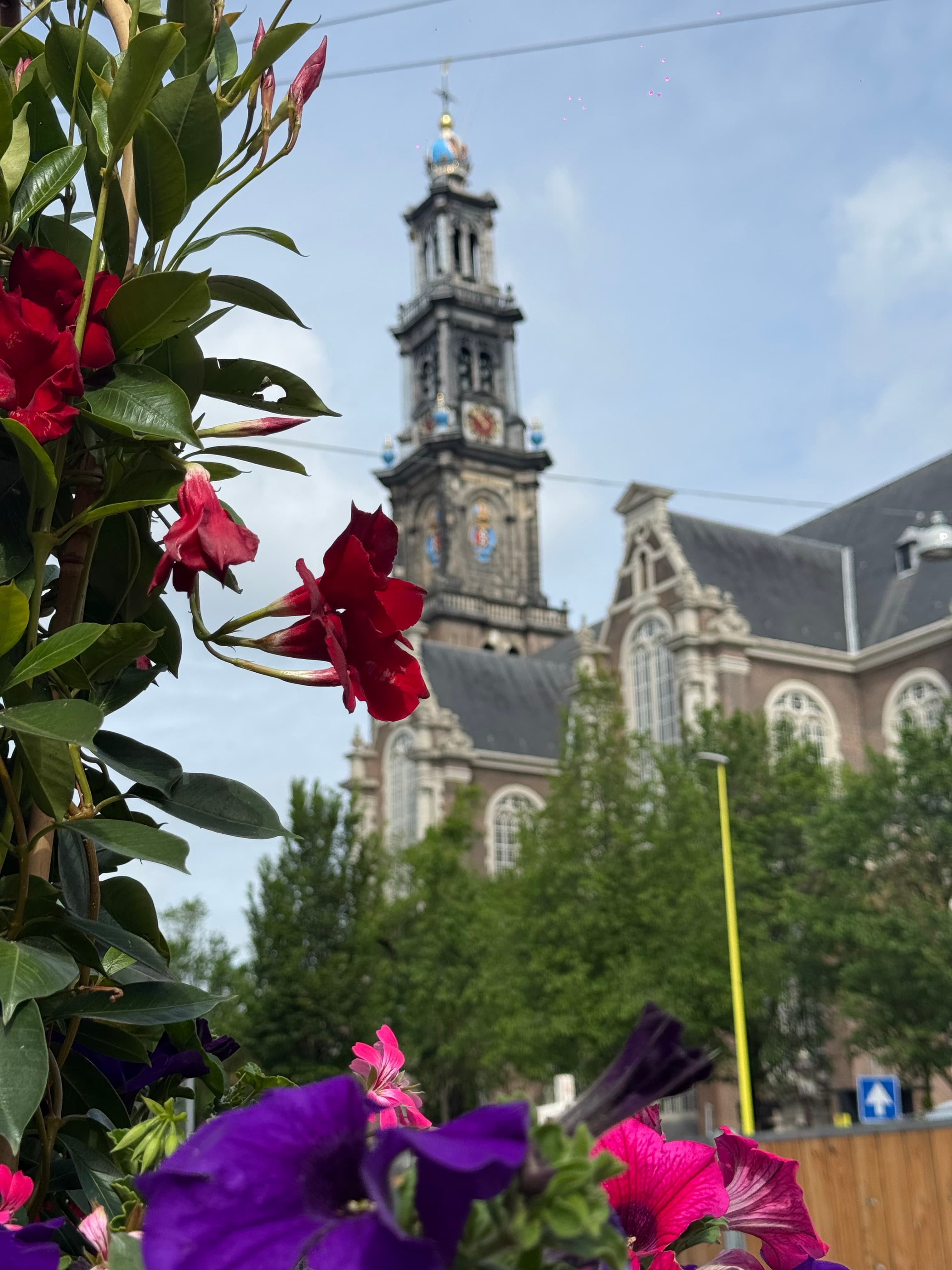 Amsterdam, Netherlands