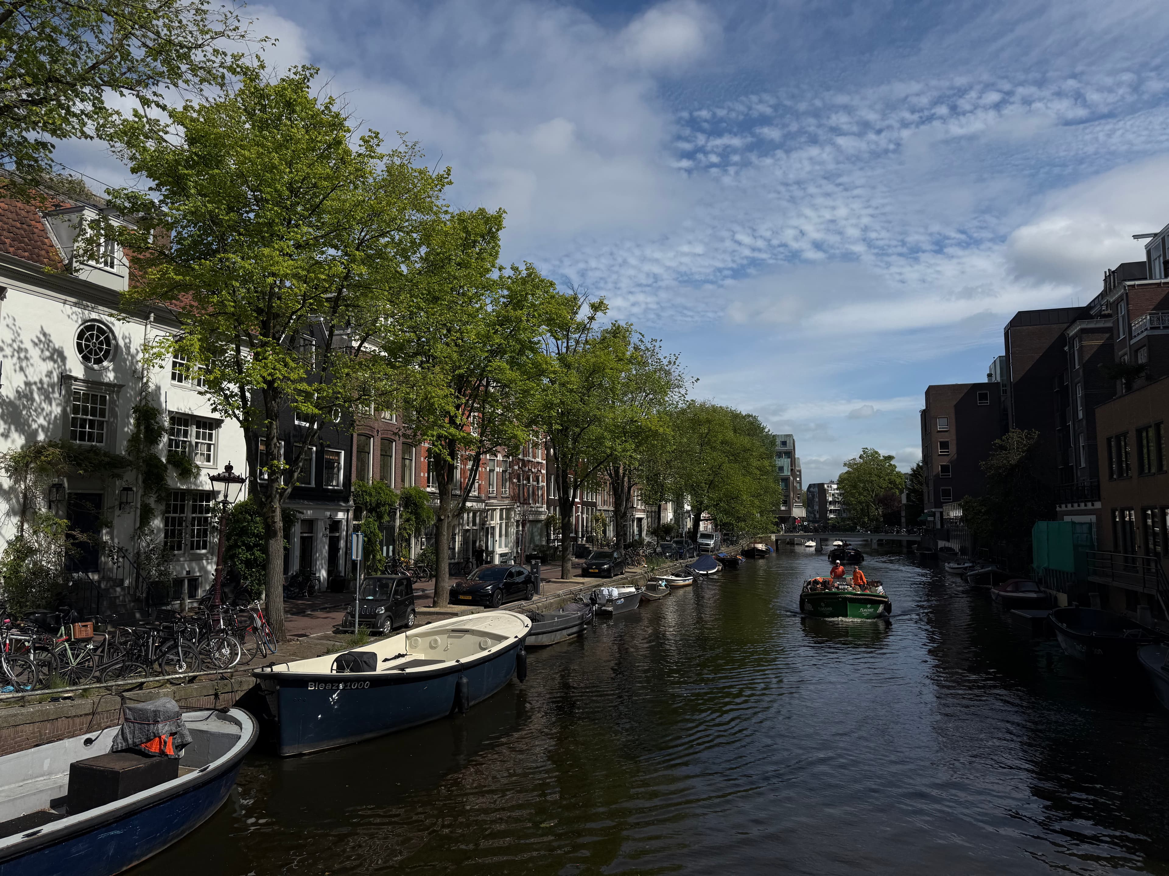 Amsterdam, Netherlands