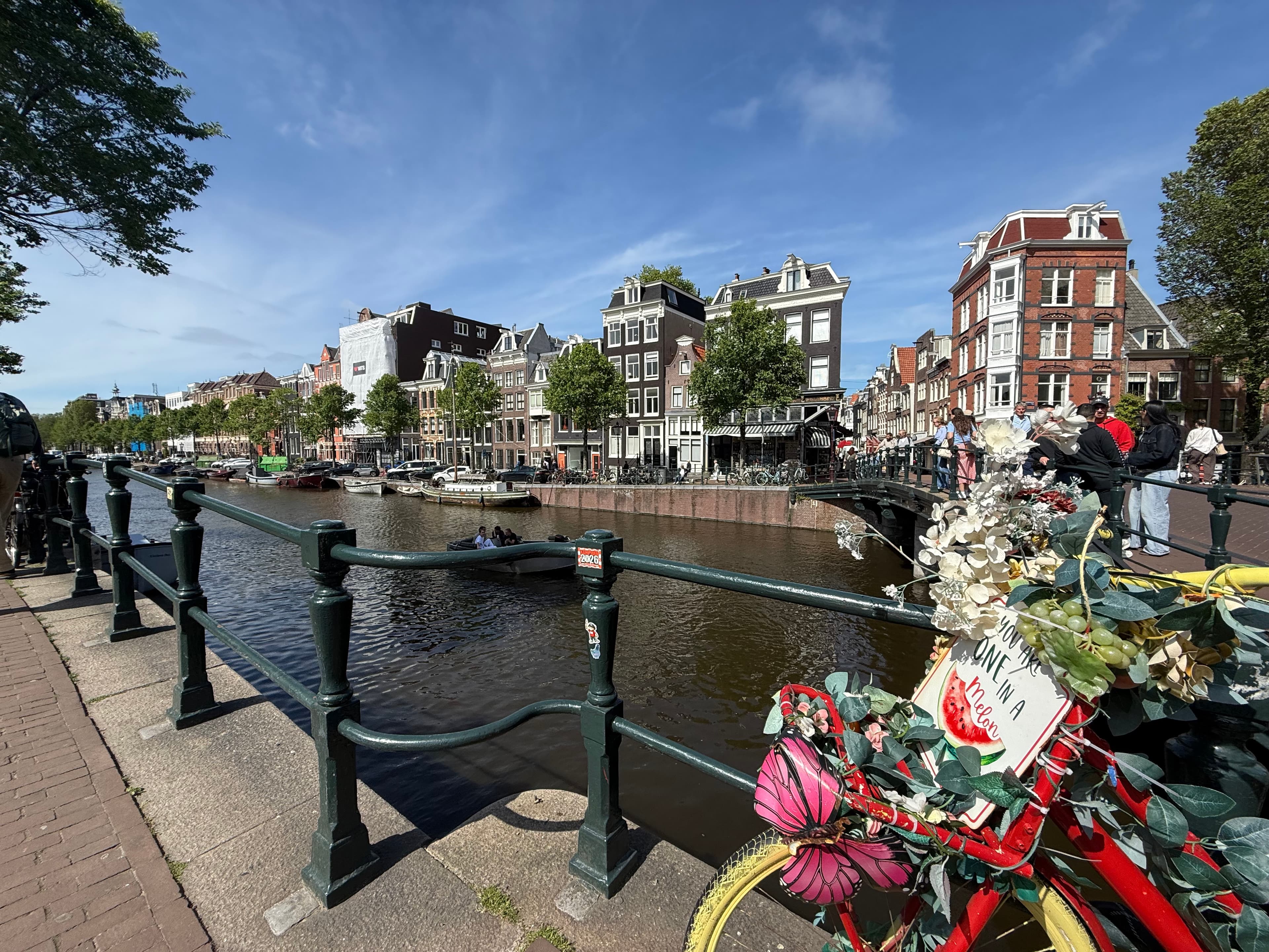Amsterdam, Netherlands