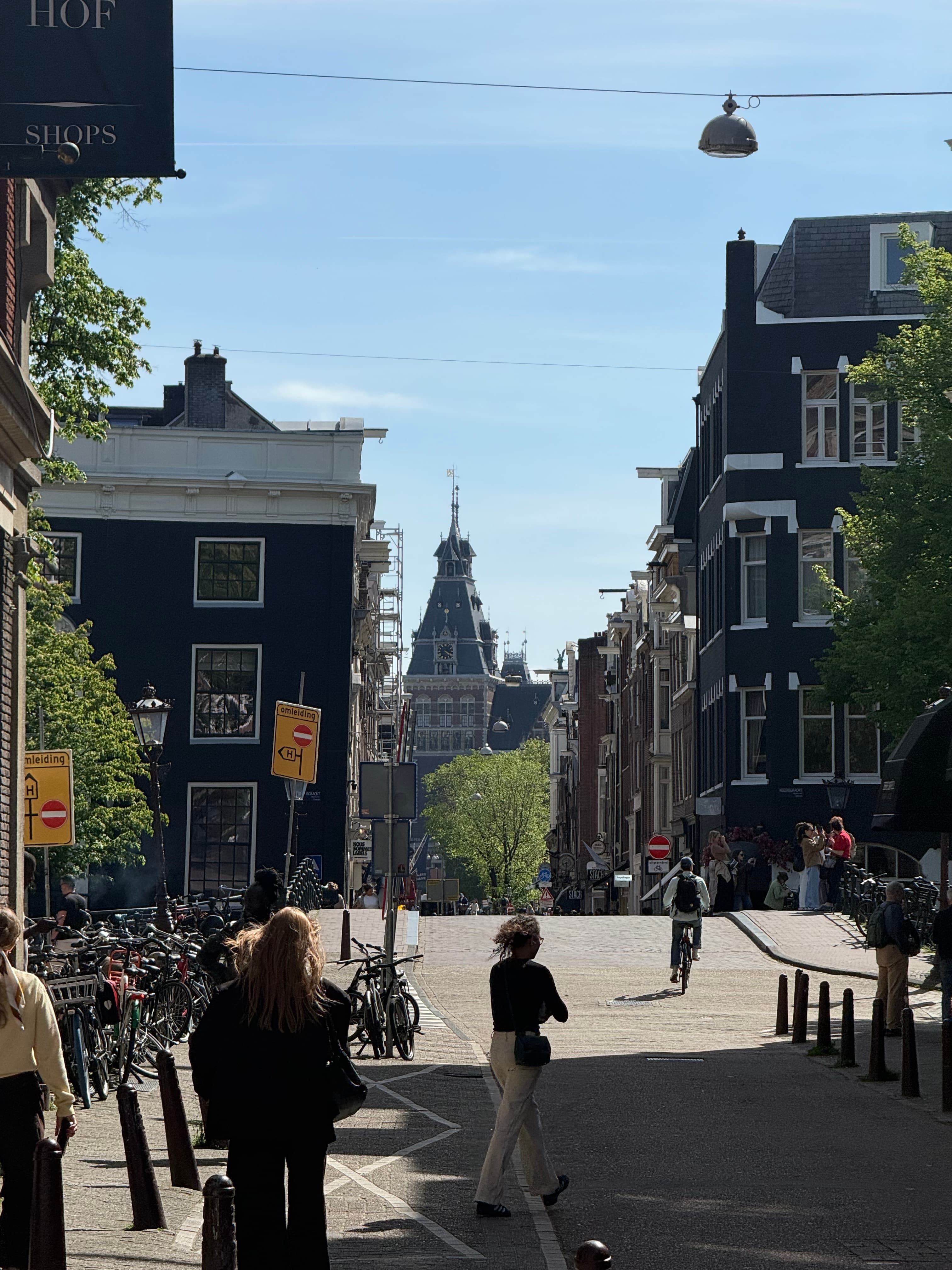 Amsterdam, Netherlands
