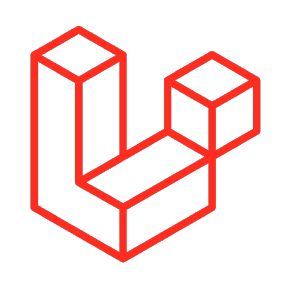 Laravel logo