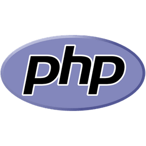 PHP logo