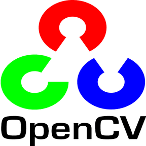 OpenCV logo